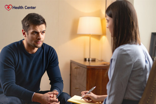 Как проходит лечение игромании в Светлограде в клинике Центр здоровья<