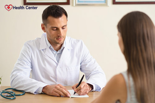 Лечение зависимости от Габапентина в Светлограде в клинике Центр здоровья